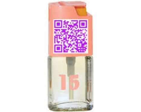 ادکلن بیک زنانه 15